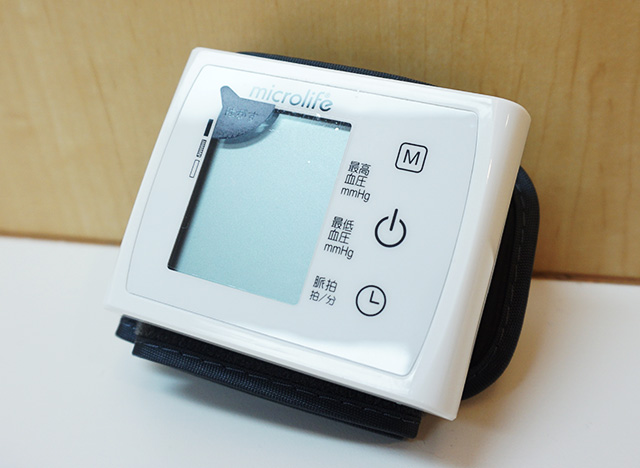 血圧計